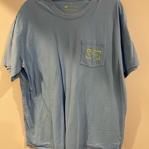 3 Southern Marsh Shirts